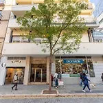 Mv Brand New Apartment Downtown Sevilla Martinvilla