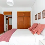 Mv Brand New Apartment Downtown Sevilla Martinvilla