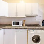 Mv Brand New Apartment Downtown Sevilla Martinvilla