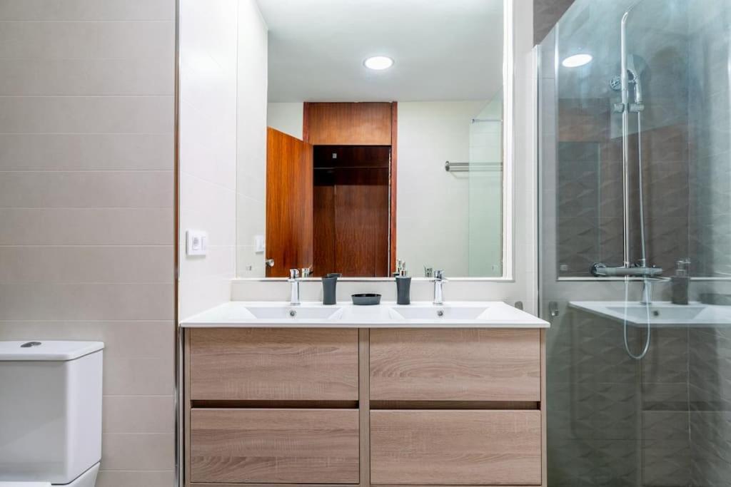Appartement Mv Brand New Downtown Martinvilla *