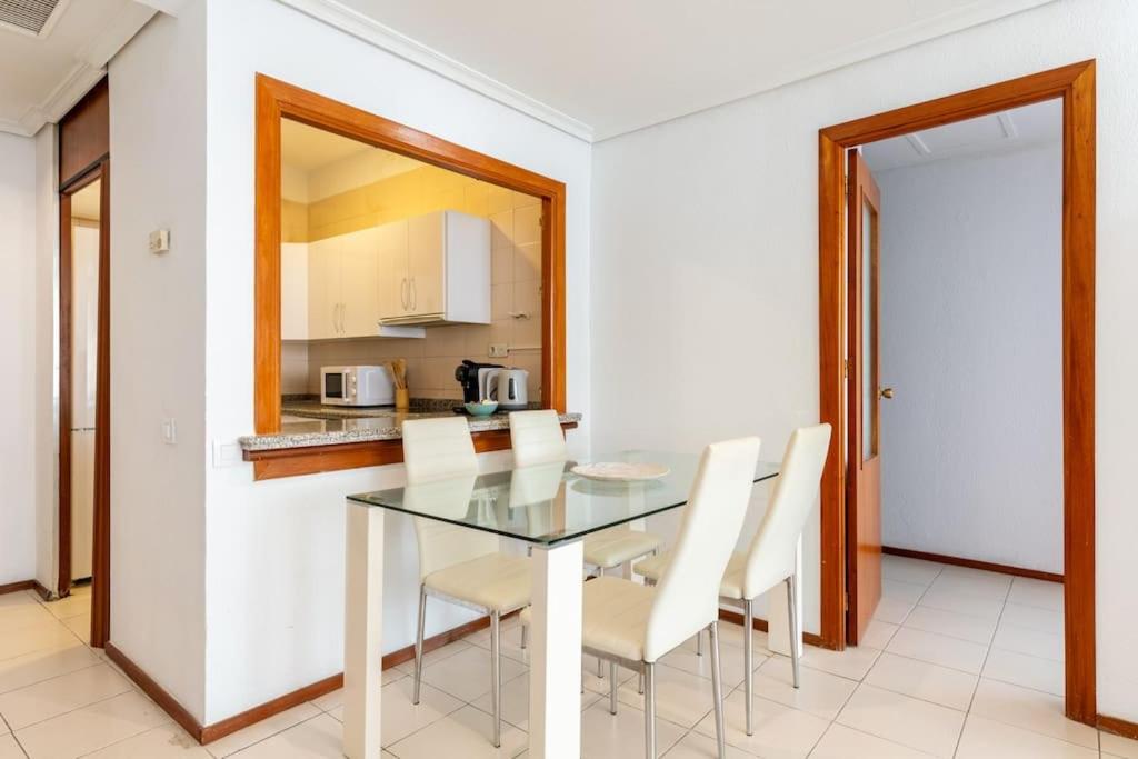 Mv Brand New Downtown Martinvilla Appartement *