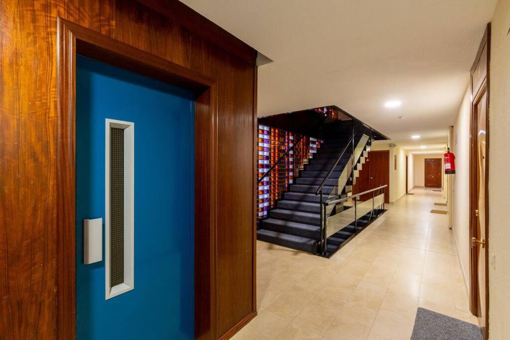 Appartement Mv Brand New Downtown Martinvilla Séville