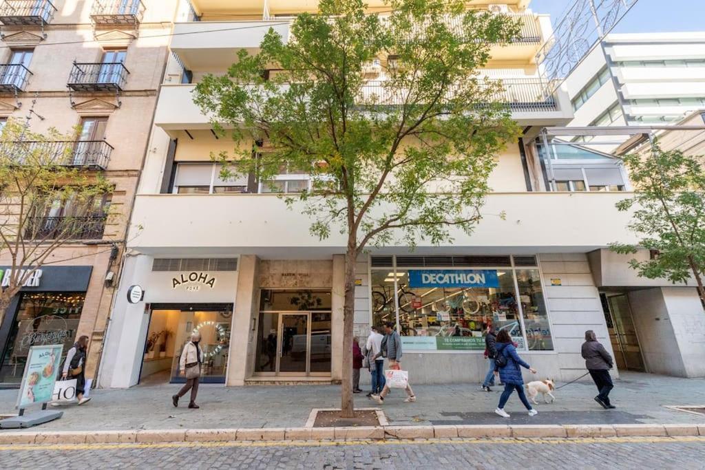 Mv Brand New Downtown Martinvilla Appartement *