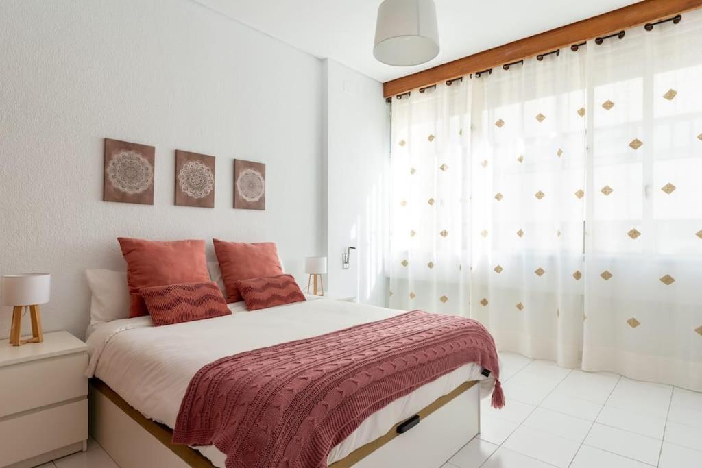 Appartement Mv Brand New Downtown Martinvilla Séville