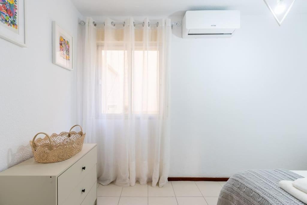 Appartement Mv Brand New Downtown Martinvilla Séville