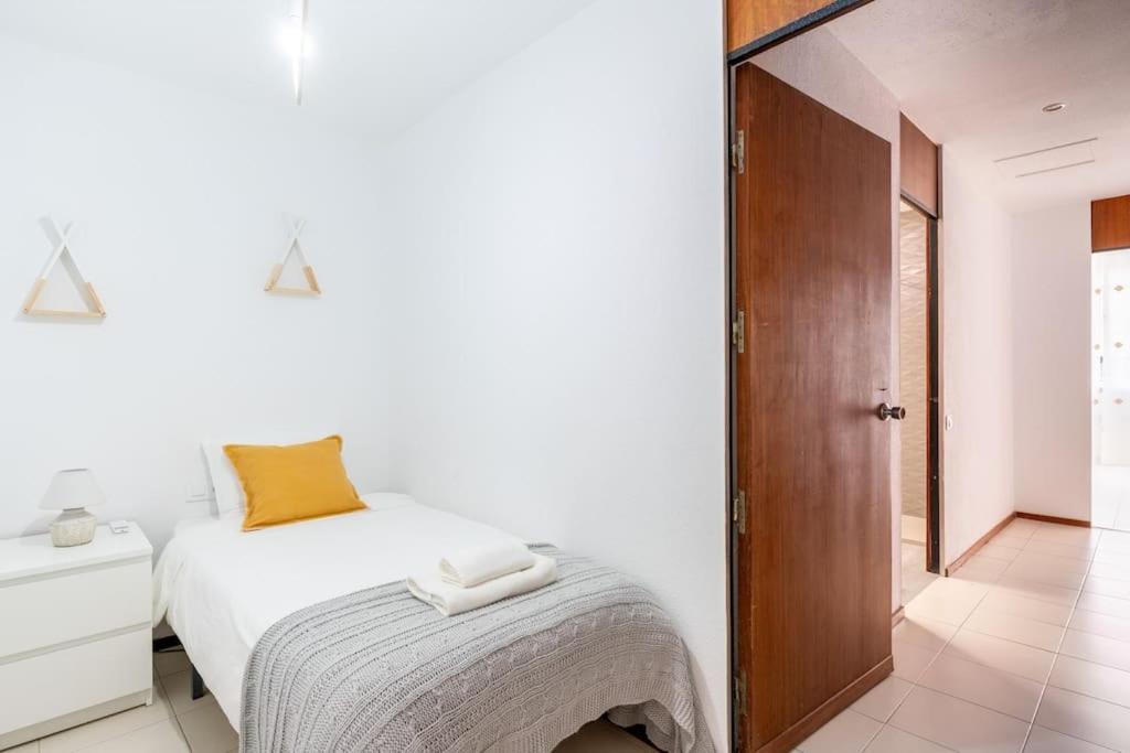 Appartement Mv Brand New Downtown Martinvilla Séville
