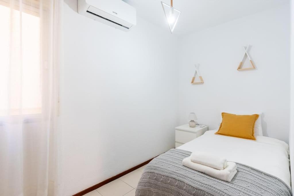 Appartement Mv Brand New Downtown Martinvilla