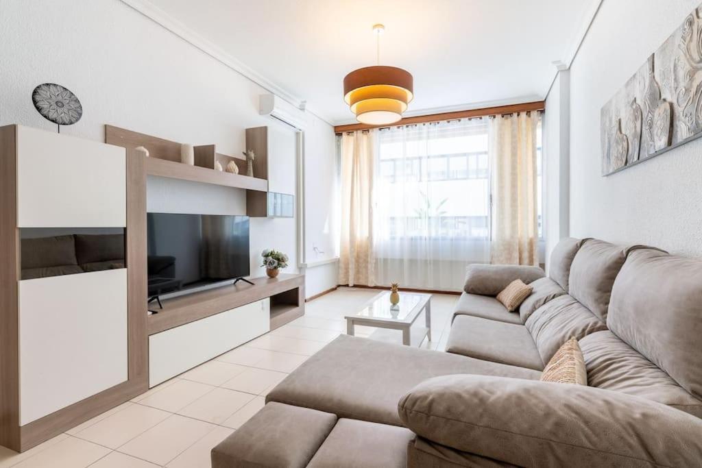 Appartement Mv Brand New Downtown Martinvilla Séville