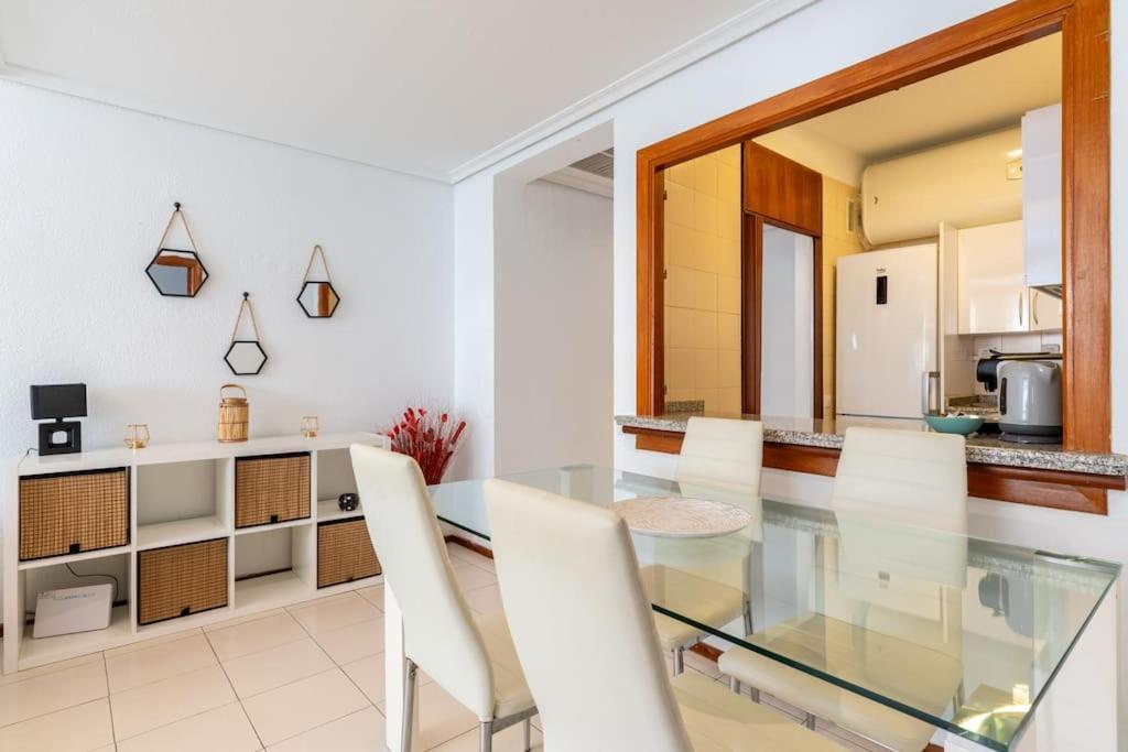 Mv Brand New Downtown Martinvilla Appartement Séville